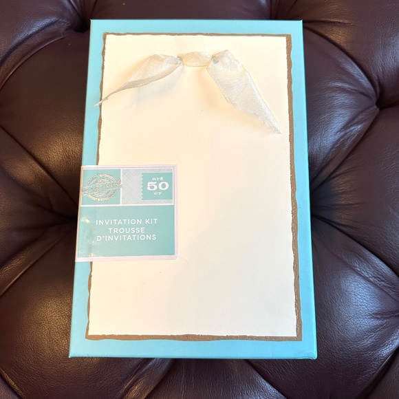 Gartner Studios invitation kit 50 ct - Picture 2 of 9